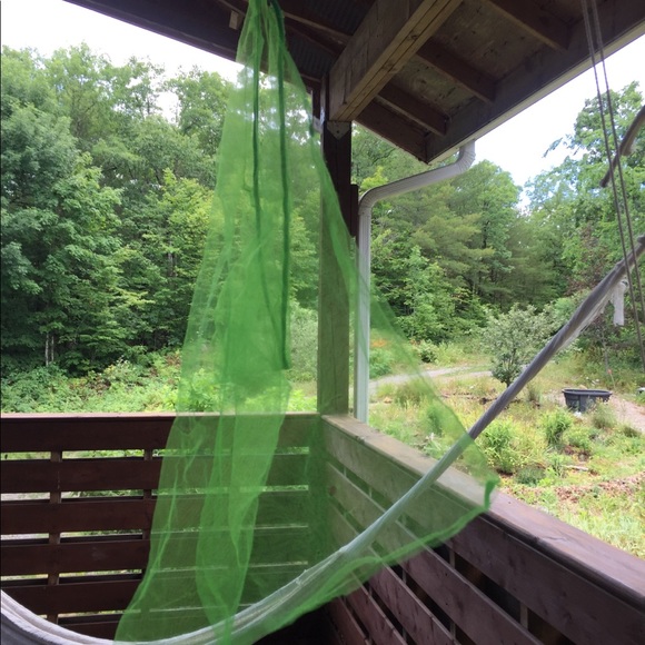 🎁 🌶 🛒 O.M.GREEN reusable mesh fruit veg shopping bags 10 pack ‘easy’ design - Picture 9 of 10